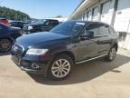 2013 Audi Q5 Premium Plus