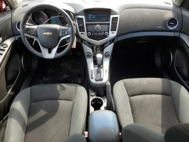 2011 Chevrolet Cruze LT