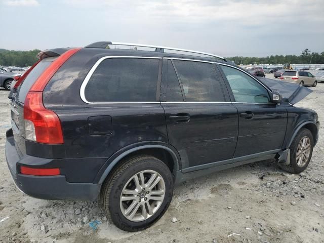 2011 Volvo XC90 3.2