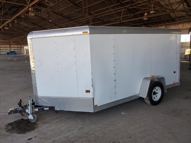 2005 Utility Trailer