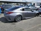 2016 Lexus RC 350