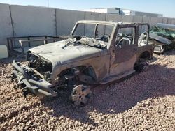 2011 Jeep Wrangler Sport en venta en Phoenix, AZ