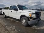 2014 Ford F150 Super Cab