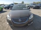 2011 Buick Regal CXL