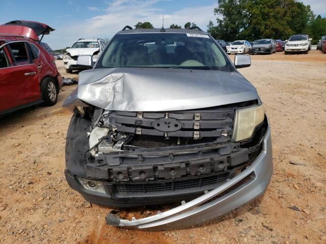 2007 Ford Edge SEL