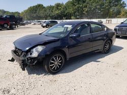 Nissan salvage cars for sale: 2008 Nissan Altima 2.5