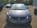 2014 Honda Civic SI