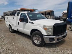 Vehiculos salvage en venta de Copart Earlington, KY: 2015 Ford F250 Super Duty