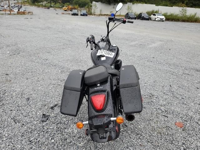 2014 Suzuki VL1500