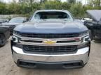 2022 Chevrolet Silverado LTD K1500 LT-L