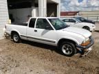 2003 Chevrolet S Truck S10