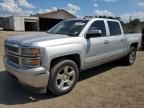 2015 Chevrolet Silverado C1500 LT