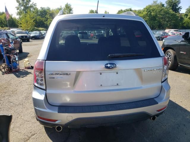 2011 Subaru Forester 2.5X Premium