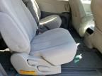 2012 Toyota Sienna Base