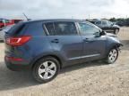 2013 KIA Sportage Base