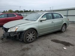 Salvage cars for sale at Pennsburg, PA auction: 2006 Toyota Avalon XL