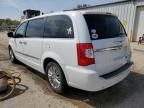 2014 Chrysler Town & Country Touring L