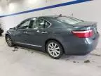 2007 Lexus LS 460