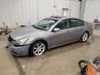 2007 Nissan Maxima SE