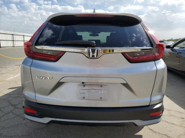 2020 Honda CR-V EXL