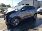 2014 KIA Sportage Base