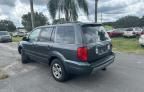 2004 Honda Pilot EXL