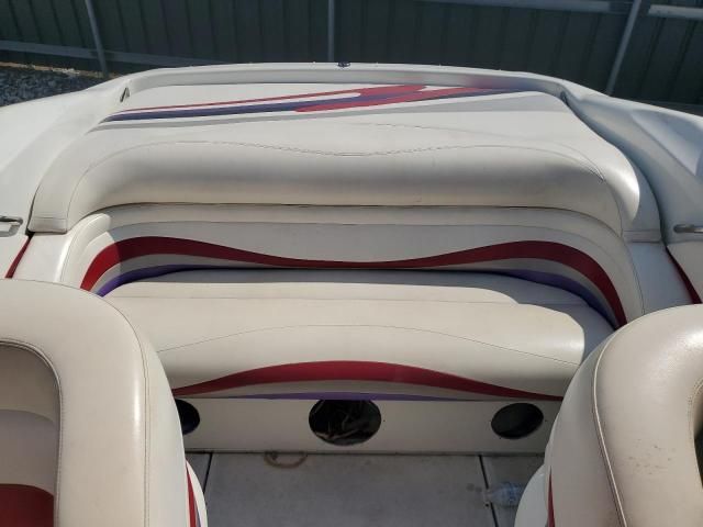 1996 Baja Boat