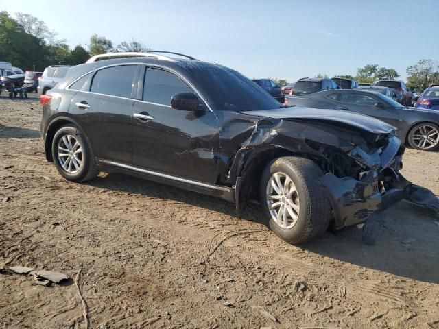 2011 Infiniti FX35