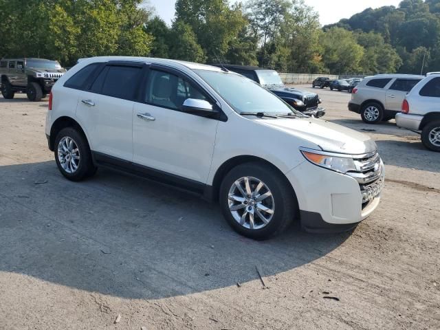 2013 Ford Edge SE