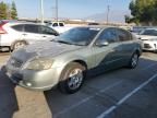 2006 Nissan Altima S