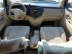 2004 Mazda MPV Wagon