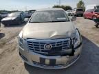 2013 Cadillac XTS