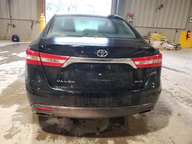 2014 Toyota Avalon Base