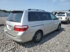 2006 Honda Odyssey EXL