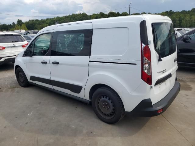 2019 Ford Transit Connect XLT