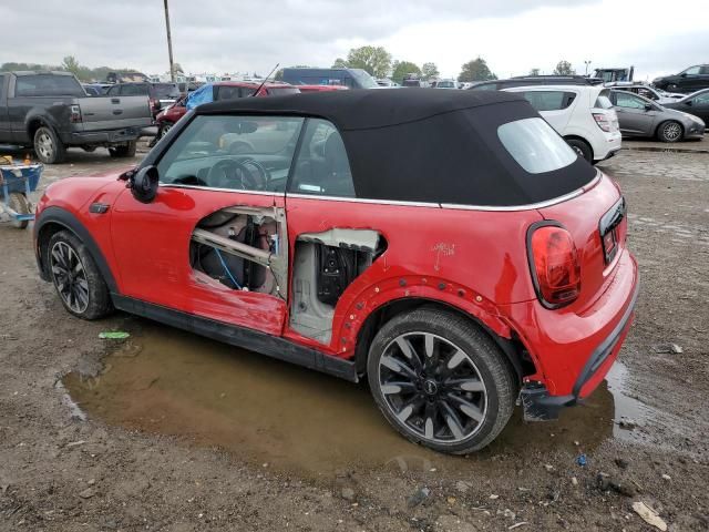 2023 Mini Cooper S