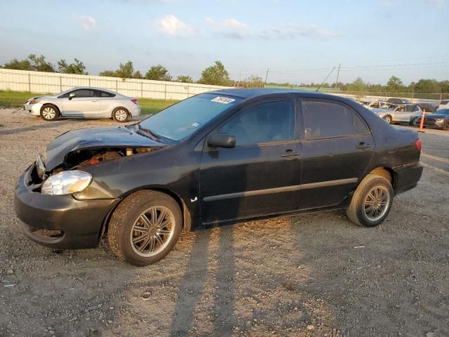 2008 Toyota Corolla CE