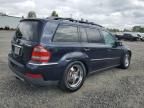 2007 Mercedes-Benz GL 450 4matic