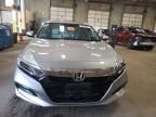 2020 Honda Accord EXL