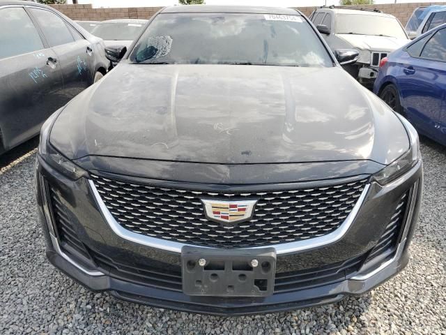 2020 Cadillac CT5 Premium Luxury