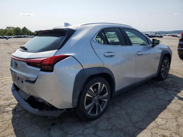 2020 Lexus UX 250H