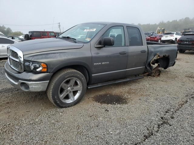 2004 Dodge RAM 1500 ST