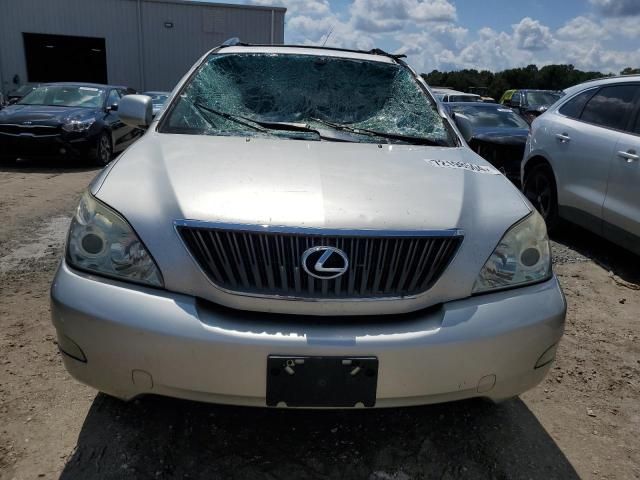 2005 Lexus RX 330