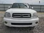 2004 Toyota Sequoia Limited