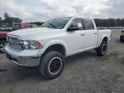 Salvage trucks for sale at Grantville, PA auction: 2014 Dodge RAM 1500 SLT