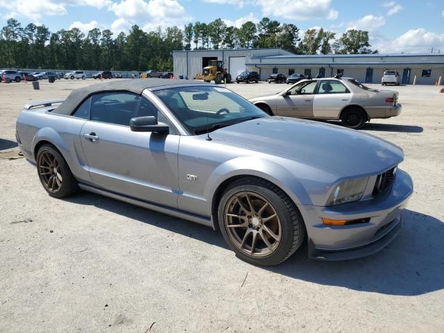 2007 Ford Mustang GT