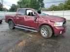 2016 Dodge RAM 1500 Longhorn