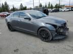 2013 Cadillac ATS