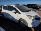 2015 Nissan Versa Note S