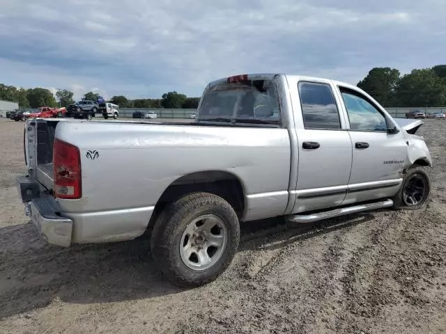 2006 Dodge RAM 1500 ST